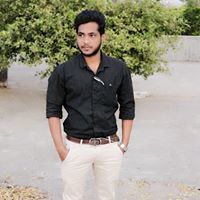Nikhil Chaudhari