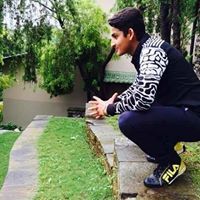 Utkarsh CR