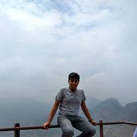 Divyam Gupta