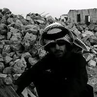 Mohammed Al-Kubaisi