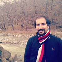 Hossein Pouria