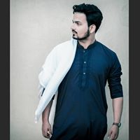 Muhammad Mashhood