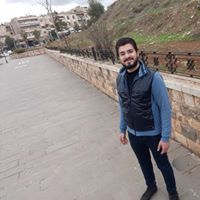 Hossam Almahmoud