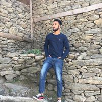 विक्रम बलोच