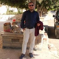 Mahmoud Elsapagh