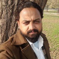 Khurram Younis