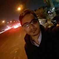 ধ্রুব আশরাফ