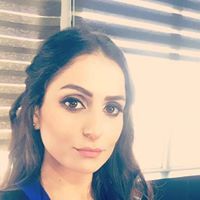 Hadeel Alshawamreh