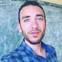 Saeed Samy