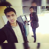 Sohail Hussain