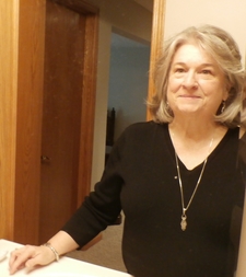 Mary Schwaner