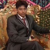 Alig Zaman