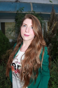 Андријана Николић