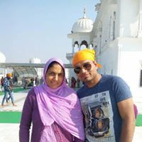 ਹੈਰੀ ਸਿੰਘ