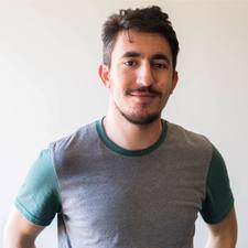 Mohanad Elshieky