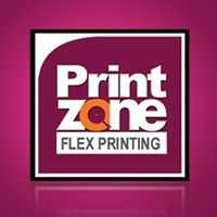PrintZone Flex Printing