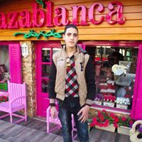 Abdelrhman Elarbe