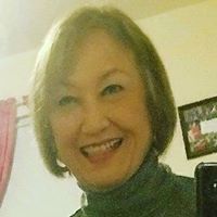 Joyce Stevens
