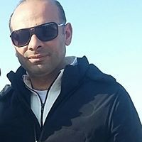 Mohamed A Felfel