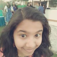 Shraddha Gaware