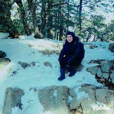 Khadija Char