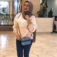Fatma Mohamed