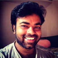 Krishna Chaitanya