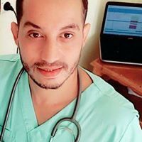 Djymy Touati