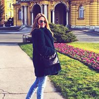Nela Pejkovic