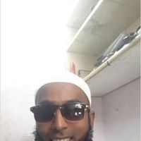 Imran Ali