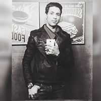 Khalid Gomaa