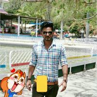 Md Nasrullah