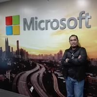 Khairul Anwar