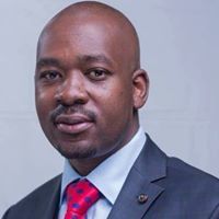 Andrew Chizinga