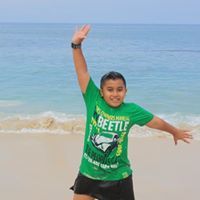 Dewi Yusuf