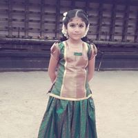 Haripriya Rajesh