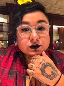 V Gonzalez
