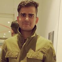 Yogesh Pandher