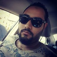 Ahmed Elmagd
