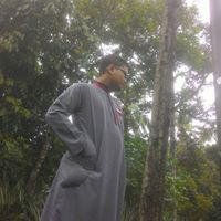 Husaini Harman