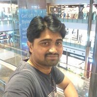Sanjeev Kumar