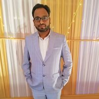 Gourav Singhal