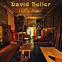 David Holler