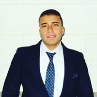 Mohamed Abd El Wahab