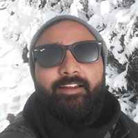 Prasanna Thapa
