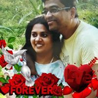 Shalini Prakash