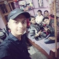 Shiv Narayan
