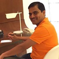 Neeraj Tripathi