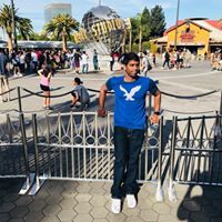 Ram Siddarth