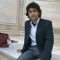 Arvind Chauhan